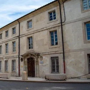 Appartement 55m² - 2/4 Personnes En Centre, Bollène